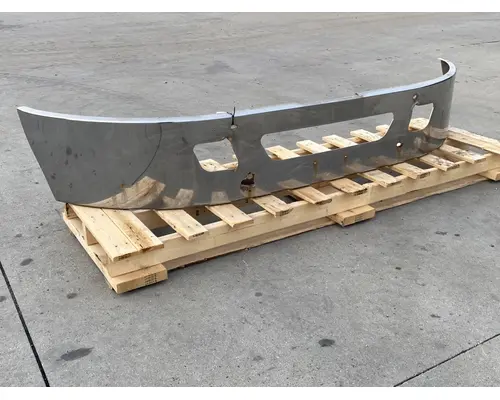 Bumper Assembly, Front INTERNATIONAL 4300 Frontier Truck Parts