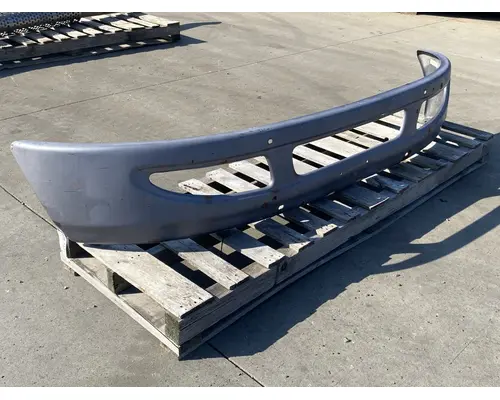 Bumper Assembly, Front INTERNATIONAL 4300 Frontier Truck Parts