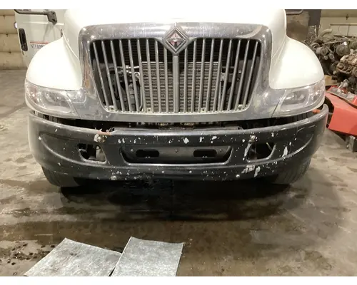 Bumper Assembly, Front International 4300 Vander Haags Inc Dm