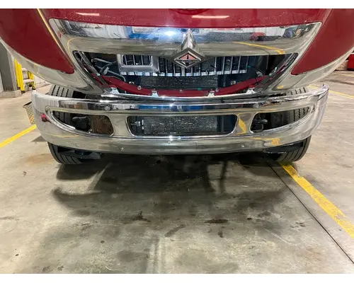 Bumper Assembly, Front International 4300 Vander Haags Inc Sf