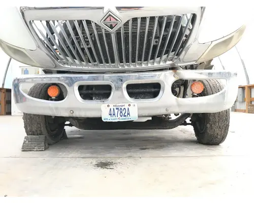Bumper Assembly, Front International 4300 Vander Haags Inc Cb