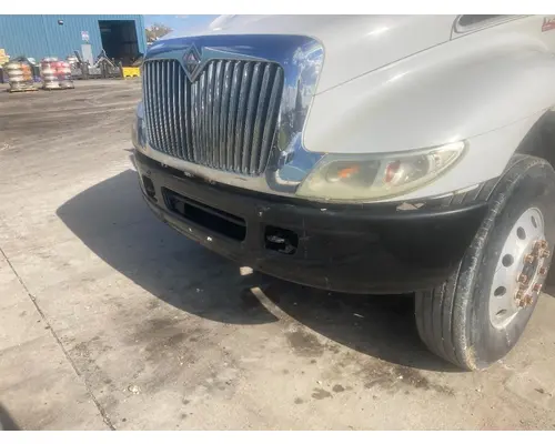 Bumper Assembly, Front International 4300 Vander Haags Inc Kc