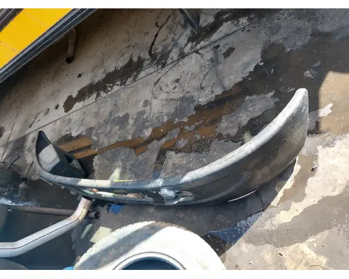 Bumper Assembly, Front INTERNATIONAL 4300 Crest Truck Parts