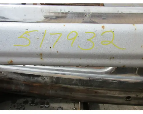 Bumper Assembly, Front INTERNATIONAL 4300 Michigan Truck Parts