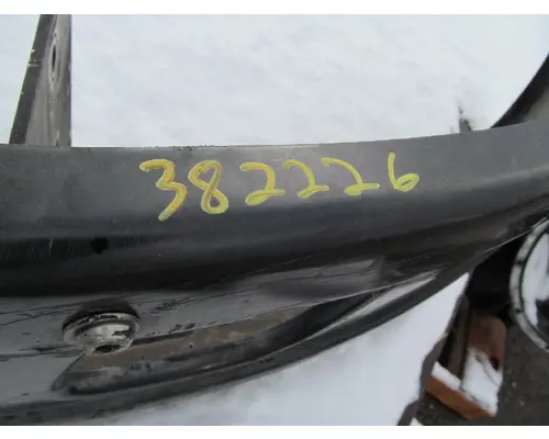 Bumper Assembly, Front INTERNATIONAL 4300 Michigan Truck Parts