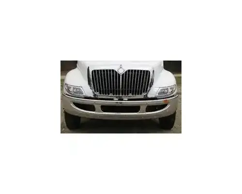 Bumper Assembly, Front International 4300 Holst Truck Parts