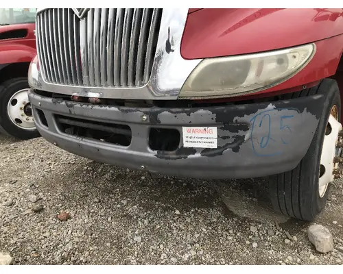 Bumper Assembly, Front INTERNATIONAL 4300 Stateline Truck Parts And Recycling Inc