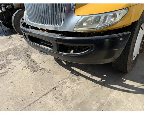 Bumper Assembly, Front INTERNATIONAL 4300 Tim Jordan's Truck Parts, Inc.