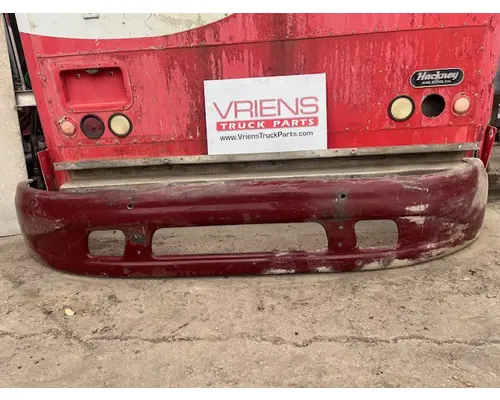 Bumper Assembly, Front INTERNATIONAL 4300 Vriens Truck Parts