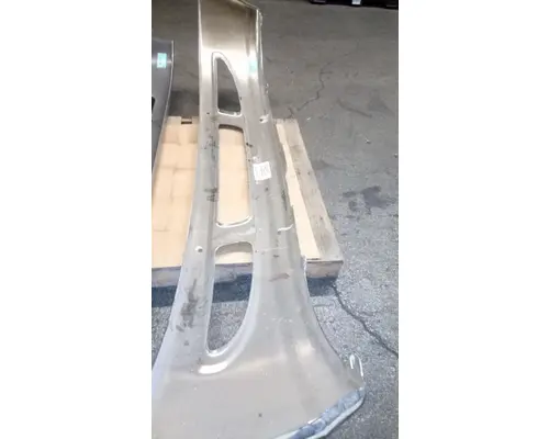 Bumper Assembly, Front INTERNATIONAL 4300 Marshfield Transportation Products