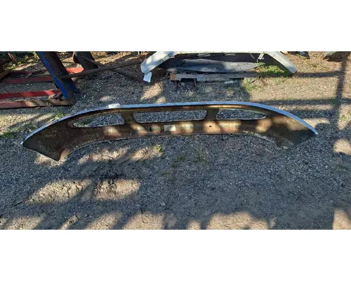 Bumper Assembly, Front INTERNATIONAL 4300 K &amp; R Truck Sales, Inc.