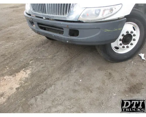 Bumper Assembly, Front INTERNATIONAL 4300 DTI Trucks
