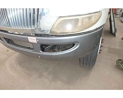 Bumper Assembly, Front INTERNATIONAL 4300 Sam's Riverside Truck Parts Inc