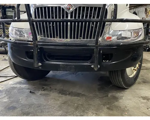 Bumper Assembly, Front International 4300 Complete Recycling Group LLC
