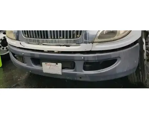 Bumper Assembly, Front INTERNATIONAL 4300 Geco - Fresno
