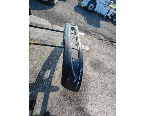 Bumper Assembly, Front INTERNATIONAL 4300 Usa Trade &amp; Exports Inc