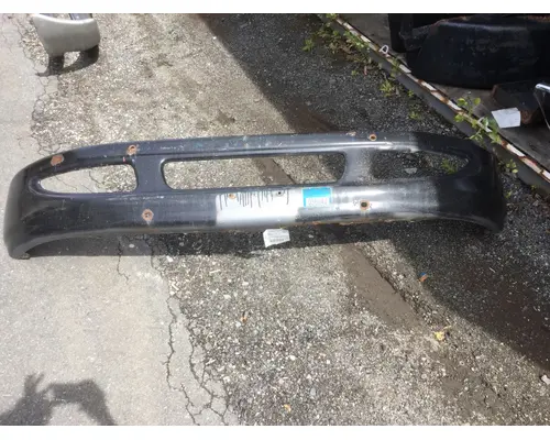Bumper Assembly, Front INTERNATIONAL 4300 Rydemore Heavy Duty Truck Parts Inc