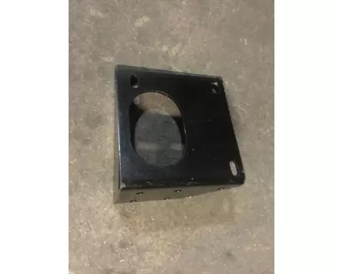 Bumper Bracket, Front INTERNATIONAL 4300 Marshfield Transportation Products