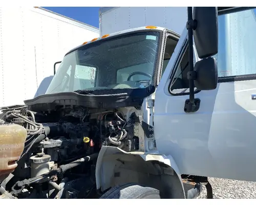 Cab INTERNATIONAL 4300 Custom Truck One Source