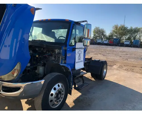 Cab International 4300 Vander Haags Inc Dm