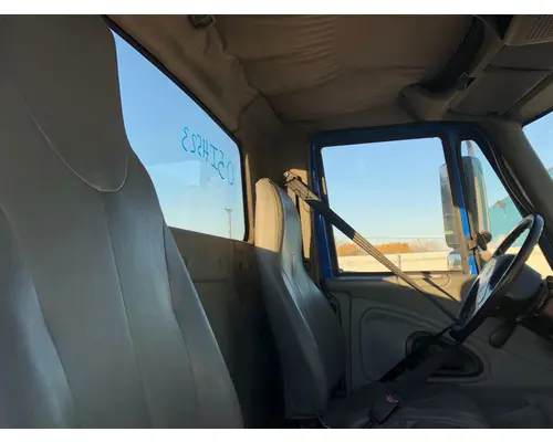 International 4300 Cab Assembly