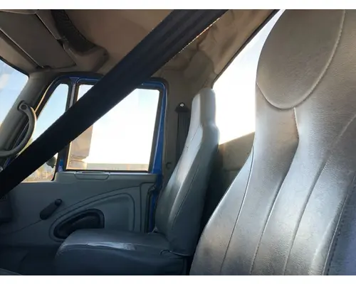 International 4300 Cab Assembly