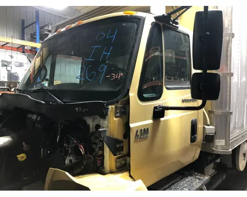 Cab International 4300 Vander Haags Inc Dm