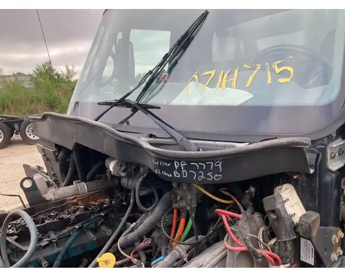 International 4300 Cab Assembly