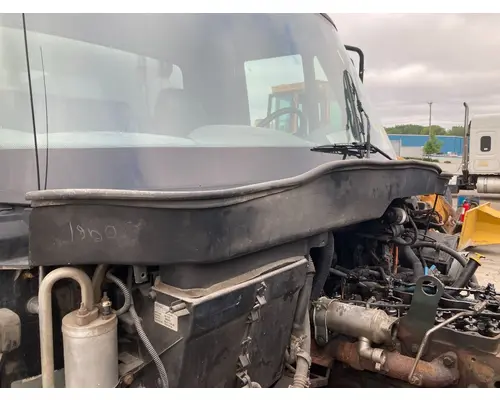 International 4300 Cab Assembly