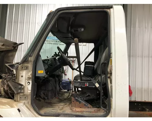 International 4300 Cab Assembly