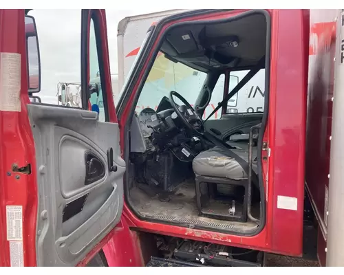 International 4300 Cab Assembly