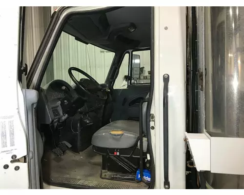 International 4300 Cab Assembly