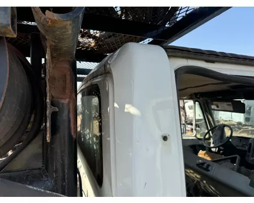 International 4300 Cab Assembly