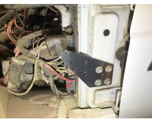 International 4300 Cab Assembly