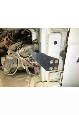 International 4300 Cab Assembly