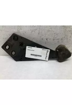 International 4300 Cab Assembly