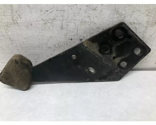 International 4300 Cab Assembly