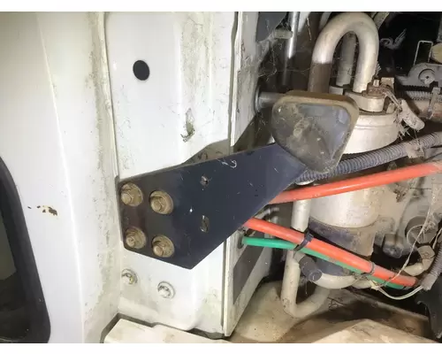 International 4300 Cab Assembly