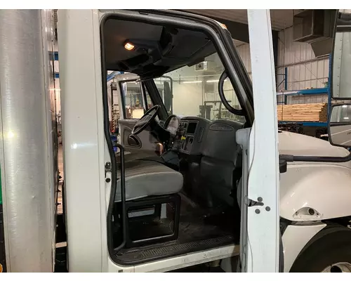 International 4300 Cab Assembly