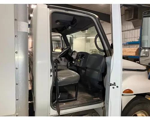 International 4300 Cab Assembly