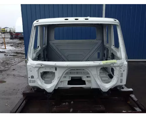 International 4300 Cab Assembly