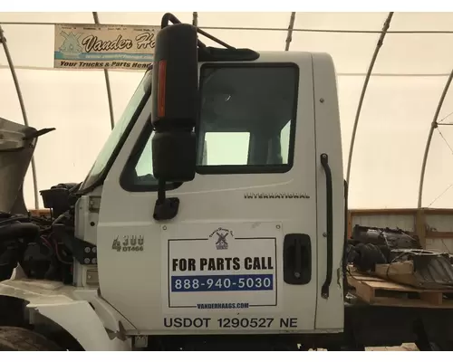 Cab International 4300 Vander Haags Inc Cb