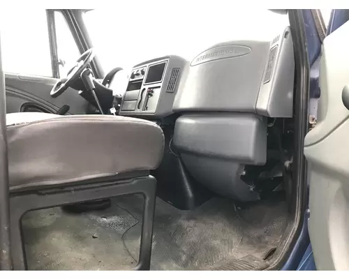 International 4300 Cab Assembly