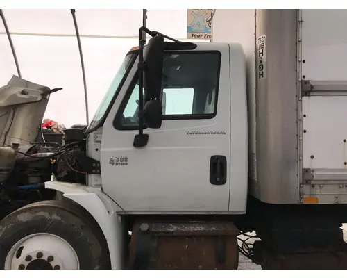 Cab International 4300 Vander Haags Inc Cb
