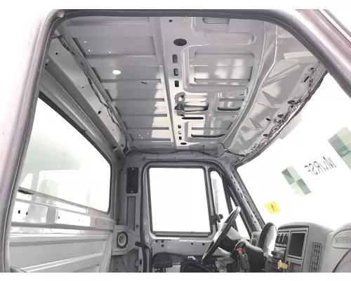 International 4300 Cab Assembly