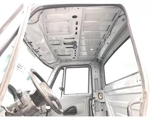 International 4300 Cab Assembly