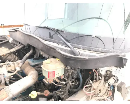 International 4300 Cab Assembly