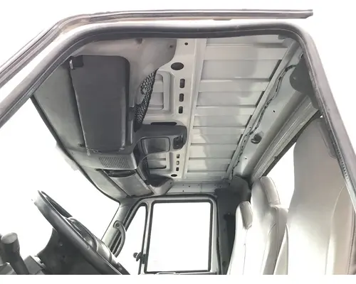 International 4300 Cab Assembly
