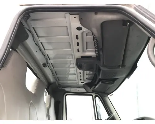 International 4300 Cab Assembly