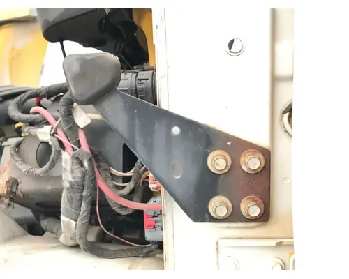 International 4300 Cab Assembly